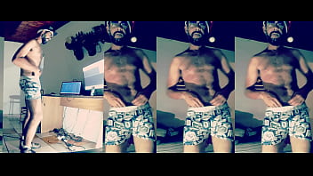 Preview 1 of Www Cm Xxxx Hd Video Hd - Playing my song &#039_Freedom&#039_