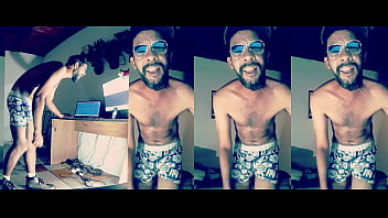 Preview 4 of Www Cm Xxxx Hd Video Hd - Playing my song &#039_Freedom&#039_