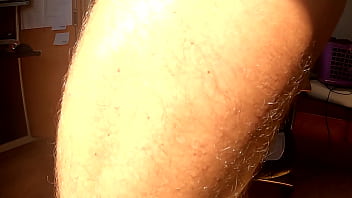 Preview 3 of Fucked Chines - Vespenstich auf meinem Schwanz