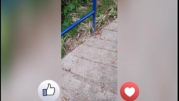 Preview 1 of Kisses Gye Fuck - El d&iacute_a que me lleve a la novia de mi A caminar pero mira como termin&oacute_. Nos encontramos otros ..