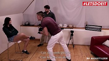 Preview 2 of Bojpuri X Videos - LETSDOEIT - #Morgan Rodriguez - Closeup Hot Action Sex With A Sexy Czech Babe