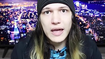 Preview 2 of Sexy Brunette Mom Story Fuck - EMO GOSTOSO JANTA FELIPE NETO - ULTRA MEGA POWER HD 4K REAL LIFE NASA NATURAL VISION REDUX MOD