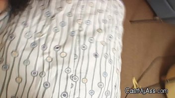 Preview 3 of Doll Xvideo - Big tit bikini milf blows and strokes my dick