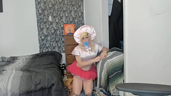 Preview 2 of Exchange Wifer - Feminine sissy denver shoemaker loves being your b. girl