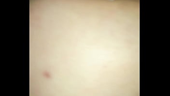 Preview 2 of Algerienne Arab Femme In Shower - Ejaculation outdoors