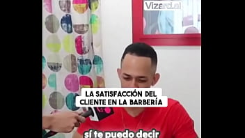 Preview 1 of Sexs Girl 18 Years - La satisfacci&oacute_n del cliente en la barber&iacute_a #historia #elchicletv #comunidad #atrevidoypegajoso #familia #talento #arte ...