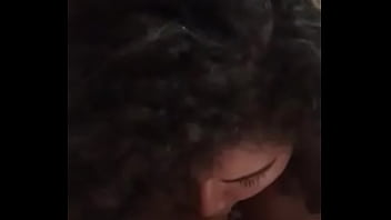 Preview 4 of In Himde - oral,  black girl