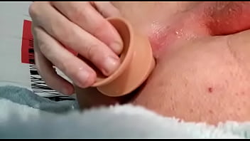 Preview 1 of Grani Masturbation Amateur - Me divertindo sozinho!!!
