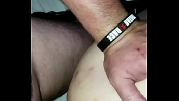 Preview 2 of Piss Pot - Hot cd in boots gets pounded