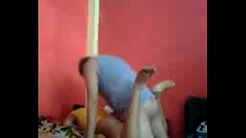 Preview 1 of Sex Ternang - Con mi colegiala favorita (Parte 4)