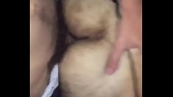Preview 2 of Tyler Nexion - novinho dotado fudendo no pelo bareback @eufernandofonseca