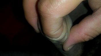 Preview 3 of Cytherea Squirt Compilationn - batendo uma punheta deliciosa e pau j&aacute_ ta melado. Vontade que algu&eacute_m chupe minha rola