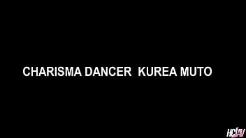 Preview 1 of Xxx Bf Video Jagal - Hot and Sexy Japanese Pole Dancer Kurea Muto Gets Creampied