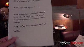 Preview 1 of Sexsymovi - step Dad Can&#039_t Not Fuck His Hot Daughter- Leda Bear
