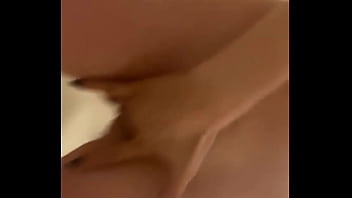 Preview 1 of Buog - Sexy Petite finger fucking in shower