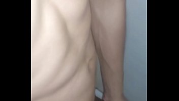 Preview 1 of Lesbain Hot Bideos - En la ducha solito....