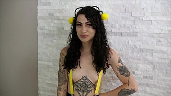 Preview 3 of Sara Jay2 - Bi Anal 3Somes w Lydia Black - Mason Lear - Dillon Diaz
