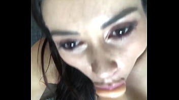 Preview 4 of Www Download Xc - Compilation of horny MILF,  playing alone with dildos in her tight pussy,  and sucking toys