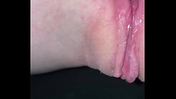 Preview 4 of Pronexxx Vedio - Pretty Gaped white Pussy