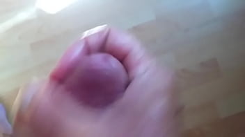 Preview 2 of Naughty America Fullhd Xxx Video - Schoen einen runtergeholt.