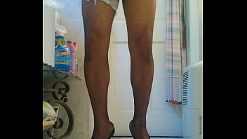 Preview 1 of Sally Sauirts - SissyAnalCockwhore