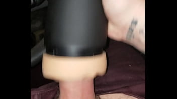 Preview 2 of Xlxxx Dud - Stroker action