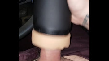 Preview 1 of Xlxxx Dud - Stroker action