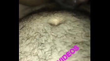 Preview 1 of Gay Caned - My latino cum inside me