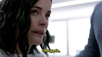 Preview 1 of Fuck Sleeping Aunty - Blindspot - temporada 5 FINAL