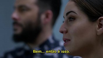 Preview 4 of Fuck Sleeping Aunty - Blindspot - temporada 5 FINAL