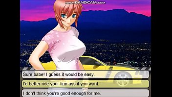 Preview 1 of 2000 Years Sex - street-racing.....MEET AND FUCK GAMEPLAY