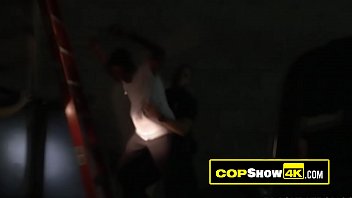 Preview 1 of Xxx Mom Dead - Night blowjob for a BBC criminal