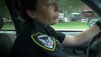 Preview 1 of Oldji Video - Sucking a huge black cock in public is like breakfast for these hot MILFs.