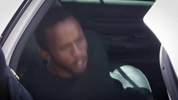 Preview 1 of Wwwwwwwwxxxxxx School - Playful MILFs are ready to suck this criminal&#039_s big black dick!