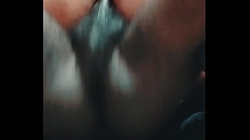 Preview 2 of Pron Appblacks - PICA PRETA GOZANDO EM TUDO