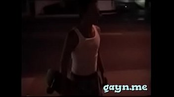 Preview 1 of Magistrate Sex - Twink gets a sloppy blow job stimulation