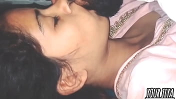 Preview 2 of Free Jmac - stepdaughter wants my big cock with kissing  HINDI