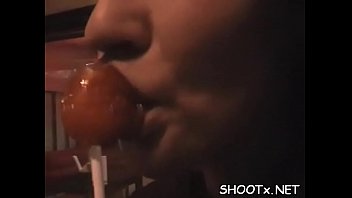 Preview 1 of Mom Hiniyan Fuck - Lusty brunette girl Tanya gets rear fuck