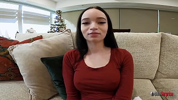 Preview 1 of Depeeka Padukone Sex Tape - BBC Surprise - BBC Can&#039_t Stop Cumming Inside 18 Year Old with Perfect Natural Tits