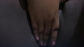 Preview 1 of Black Young Gangsta Teens - Jugando