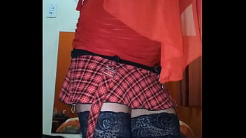 Preview 1 of Naugty Wife Homade Sex - V&iacute_deo de verificaci&oacute_n