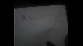 Preview 1 of Masturbte Orgasm - Verification video