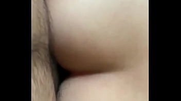 Preview 4 of Brother Fuck Sisters In Bathroom - Getting fucked while parents at Church