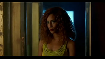 Preview 2 of Naila Khanxxx - Michael Landes nude in Hooten and the Lady