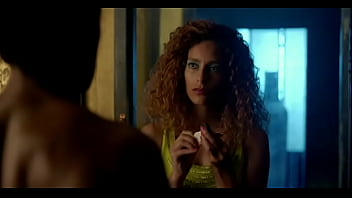 Preview 3 of Naila Khanxxx - Michael Landes nude in Hooten and the Lady