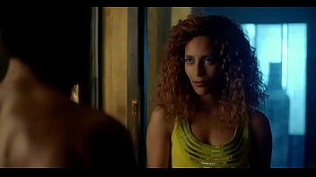 Preview 4 of Naila Khanxxx - Michael Landes nude in Hooten and the Lady
