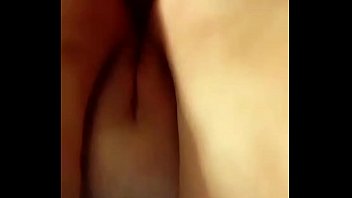 Preview 2 of Asian Milky Squirt - Ass fucking with dildo