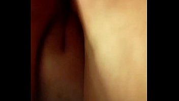 Preview 1 of Asian Milky Squirt - Ass fucking with dildo
