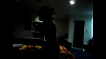 Preview 2 of Teen Real Bro Sis Sex - se la meto a mi maestro nalgon