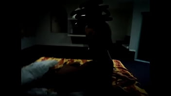 Preview 1 of Teen Real Bro Sis Sex - se la meto a mi maestro nalgon